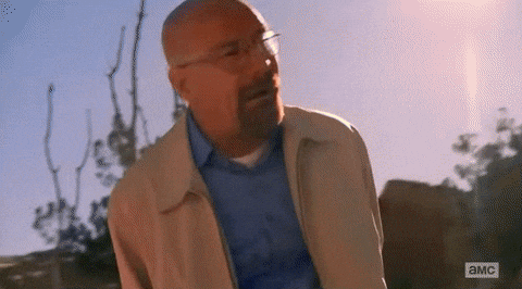 Breaking Bad Breaking Sad GIFs - Get the best GIF on GIPHY
