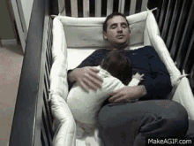 Sleeping Dad GIFs | Tenor