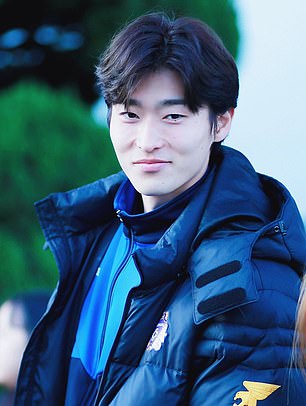Cho Gue-sung