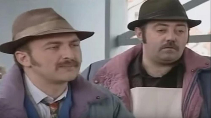 Tri godine nakon Đošinog odlaska, Tika Špic otkrio KAKO SU NASTALI LIKOVI  koje je cela Srbija volela...