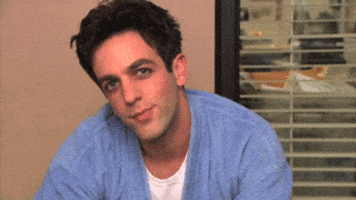 Wink Reaction GIF by MOODMAN