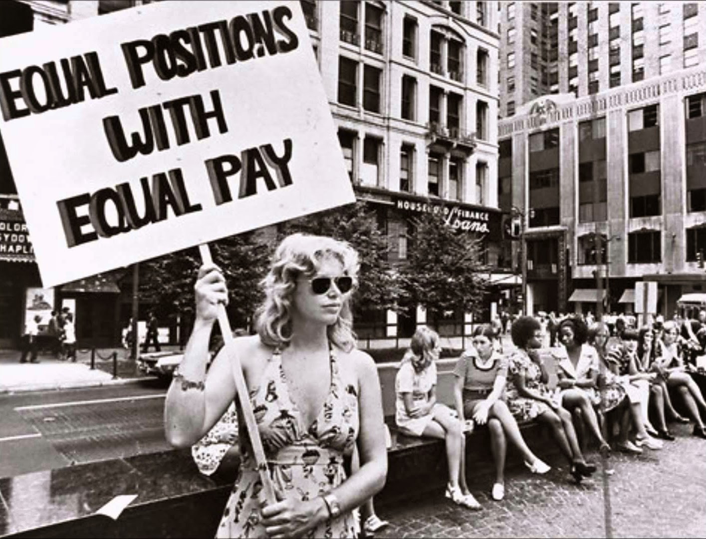 Sexy Feminist | Making Feminism Sexy