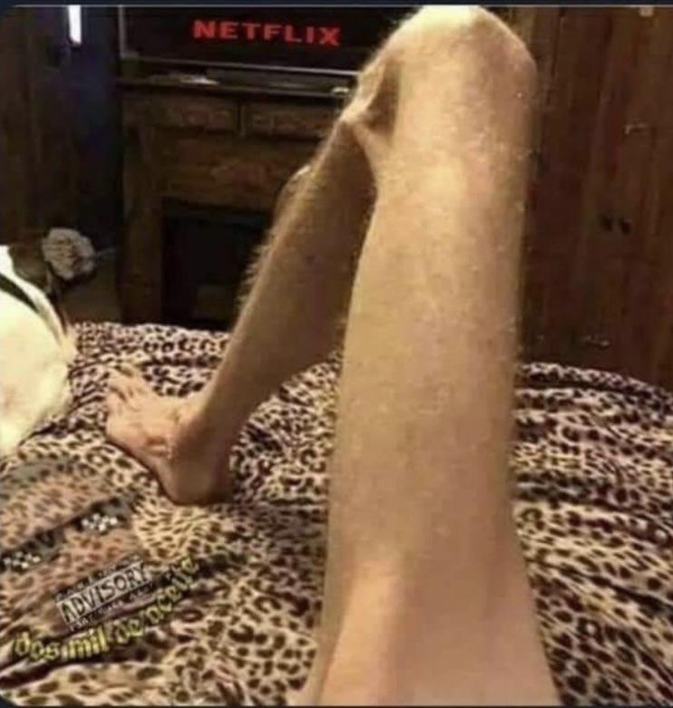 Xqc leg leaked : r/xqcow