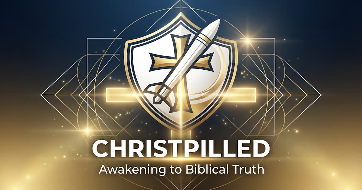 christpilled.com