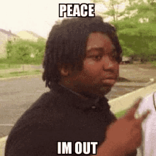 Peace Disappear GIFs | Tenor