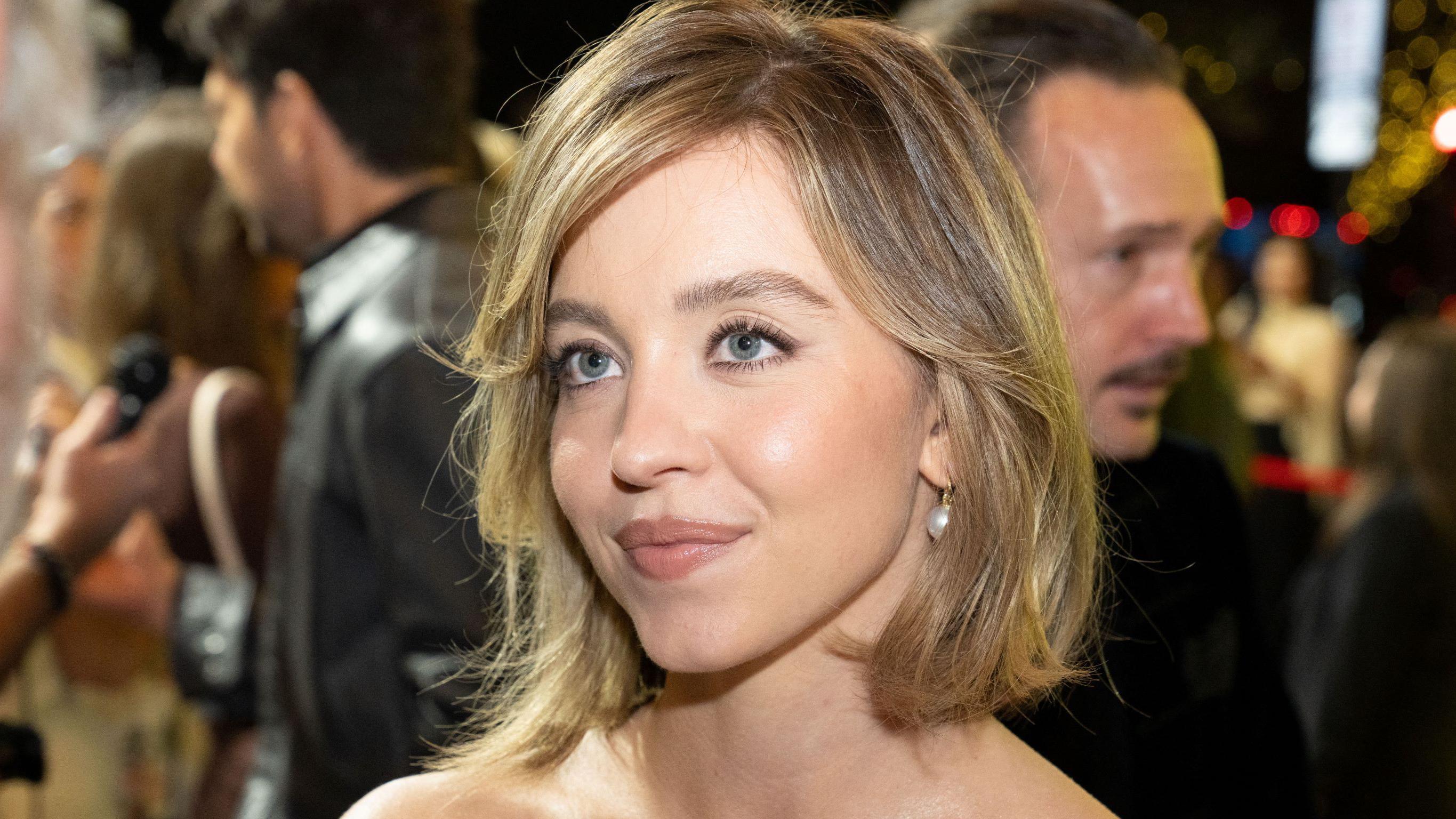 Sydney Sweeney: 'Women empowering other women in Hollywood is fake'