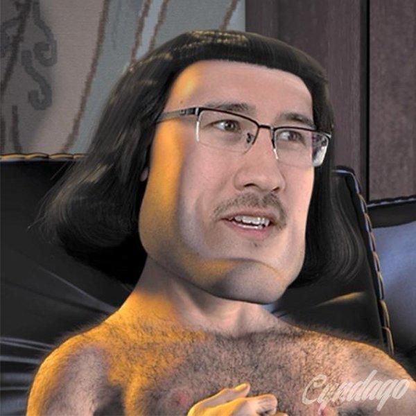 Lord Marquaad E | Know Your Meme