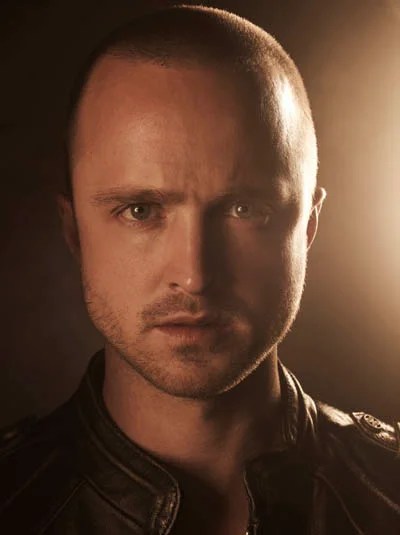 Breaking Bad' Star Aaron Paul: In the Palm of Walter White's Hand - TheWrap