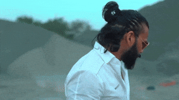 Bhai Bhai Fashion GIF by Believe India