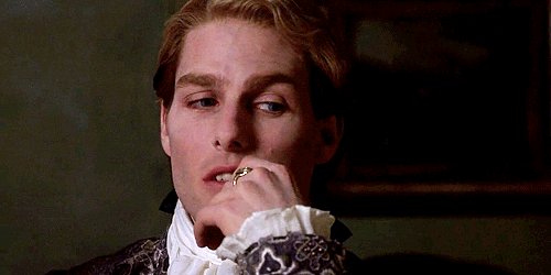 lestat de lioncourt gifs Page 2 | WiffleGif