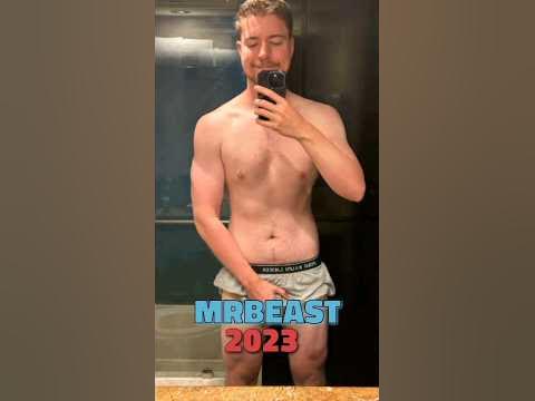 Mrbeast Future Body Physique !! - YouTube
