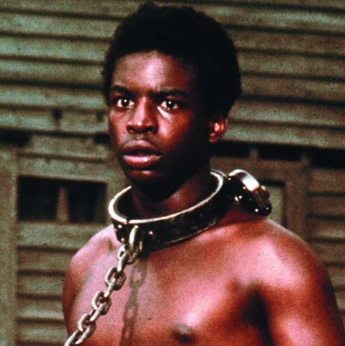 See what Roots character Kunta Kinte looks like now