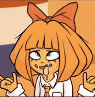 Ongezellig Indie Animation GIF