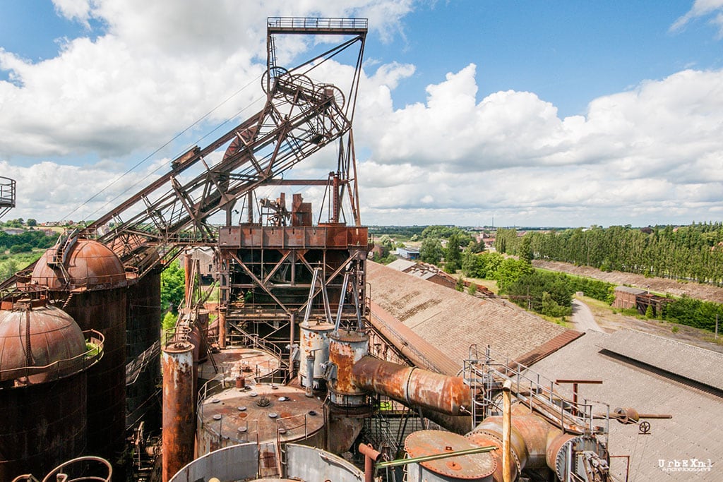 www.urbex.nl