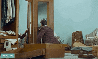 France GIF by Turner Classic Movies