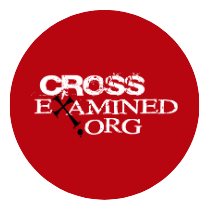 crossexamined.org