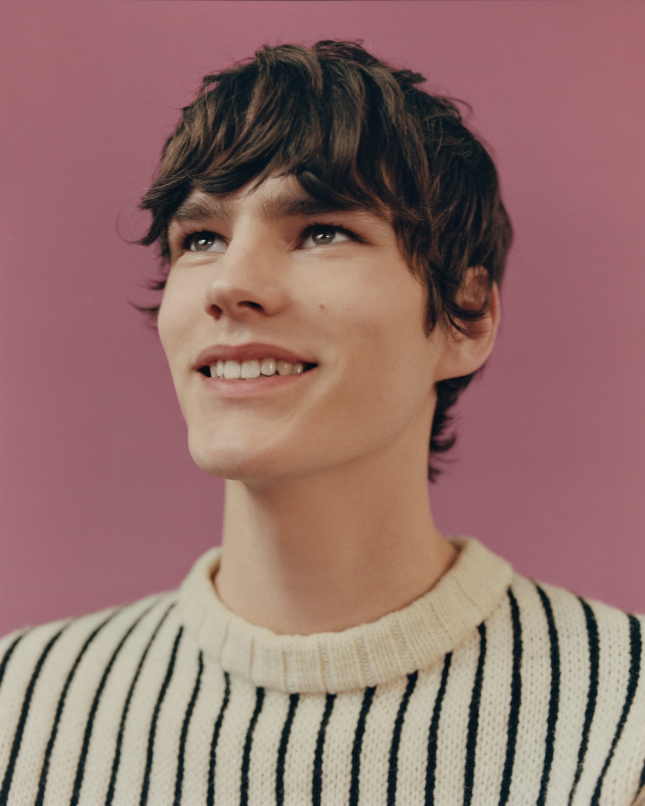 S — ibbyfashion: Elias de Poot by Lea Colombo
