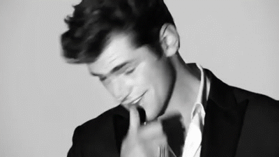 Sean O'pry: One Million Man Show by Paco Rabanne 2015 (Fragrance Spot) HD  on Make a GIF