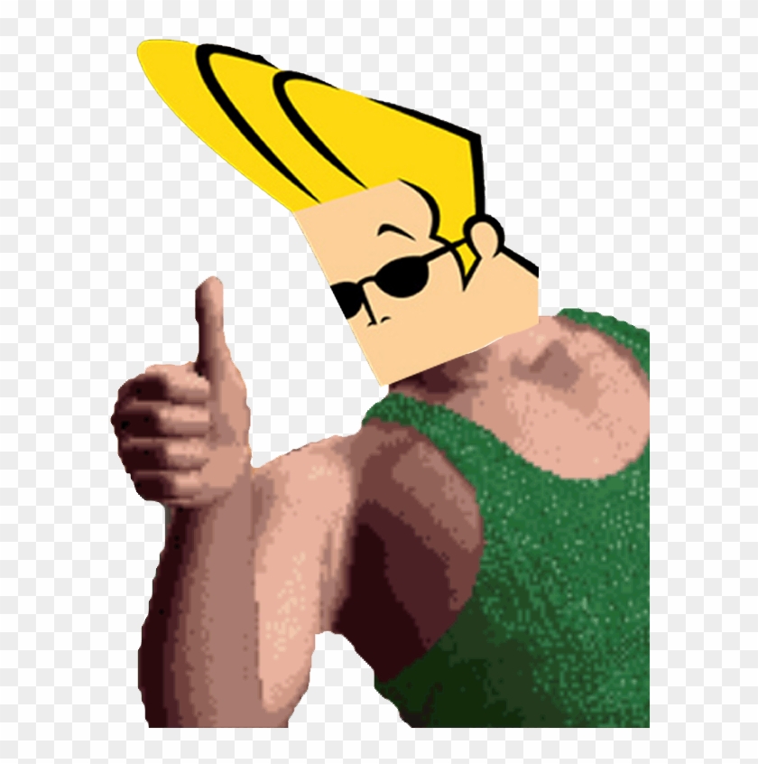 149-1492031_crackhead-johnny-bravo-hey-baby-you-got-any.png