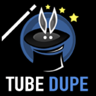tubedupe.com