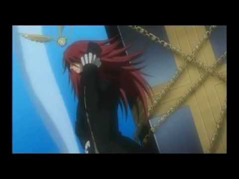 General Cross Marian [D.Gray-man] AMV - Ending 8 - YouTube