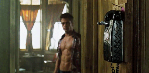 Brad Pitt Man GIF - Find & Share on GIPHY