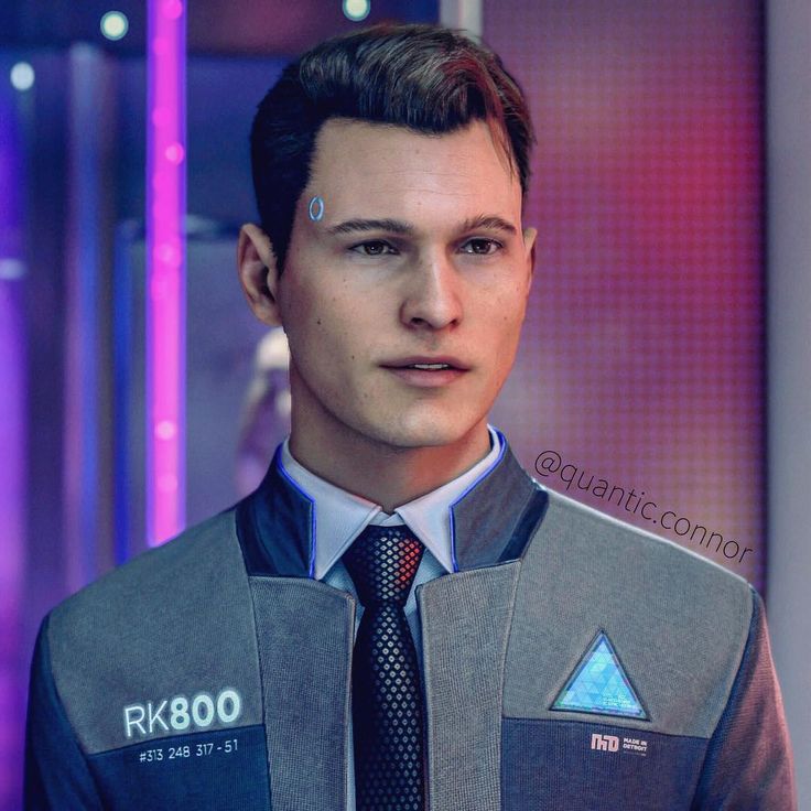 Detroit: Become Human | DBH | Connor | moment | Detroit become human connor,  Detroit become human, Detroit