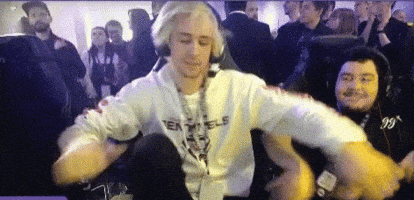 Twitch Esports GIF by Sentinels