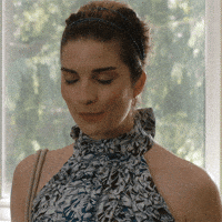 schitts creek comedy GIF by CBC