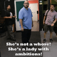Lover The Studio GIF by BLoafX