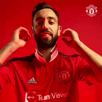 Sport Ignore GIF by Manchester United