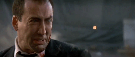 Screaming nicolas cage GIF on GIFER - by Thordigra