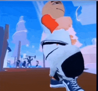 Roblox Memes Egg GIF - Roblox Memes Egg Dancing GIFs