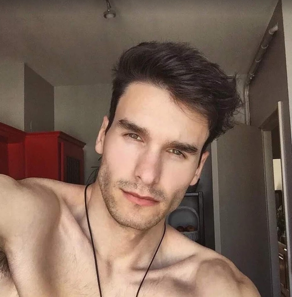 Crisick vs Orb | Lookism Forums - Aesthetics, Self-Improvement and Dating