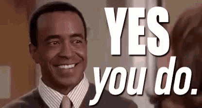 tim-meadows-yes.gif