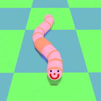 loop graphic design GIF by leanne rule