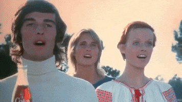 Vintage Ad GIF by Clio Awards