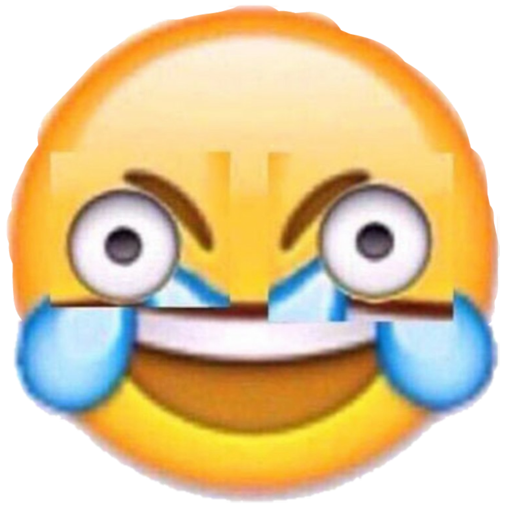 the word 'jfl' and its emoji is so funny | Looksmax.org - Men's  Self-Improvement & Aesthetics