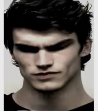 Highest PSL Morph | Looksmax.org - Men's Self-Improvement & Aesthetics