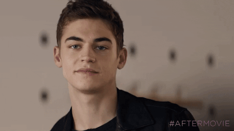 Pin by Adriana Marin on tessa and hardin | After movie, Hardin scott, Hardin