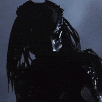 Alien Vs Predator GIF by foxhorror