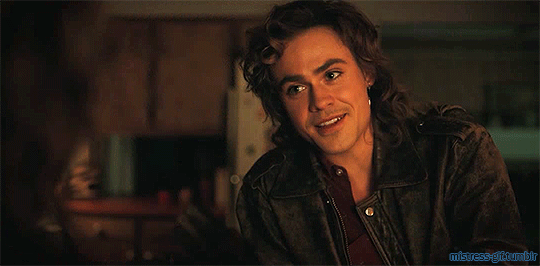Image result for billy hargrove gif