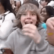 Six Seven Meme - Six seven - Discover & Share GIFs