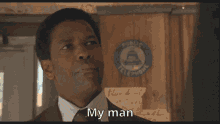 My Man GIFs | Tenor