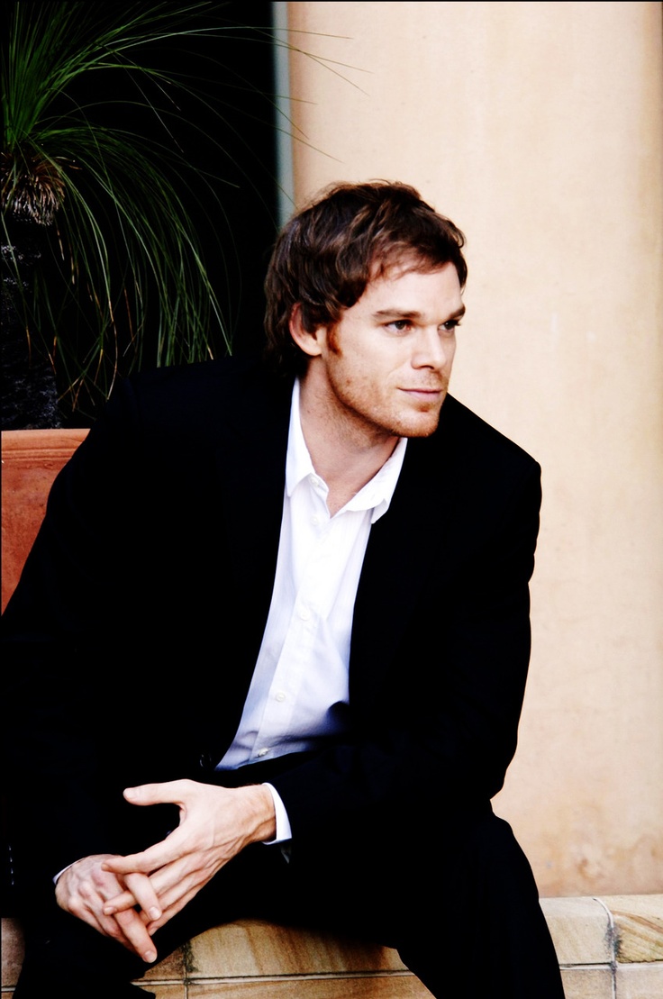 Michael C. Hall | Michael c hall, Famous faces, Actors