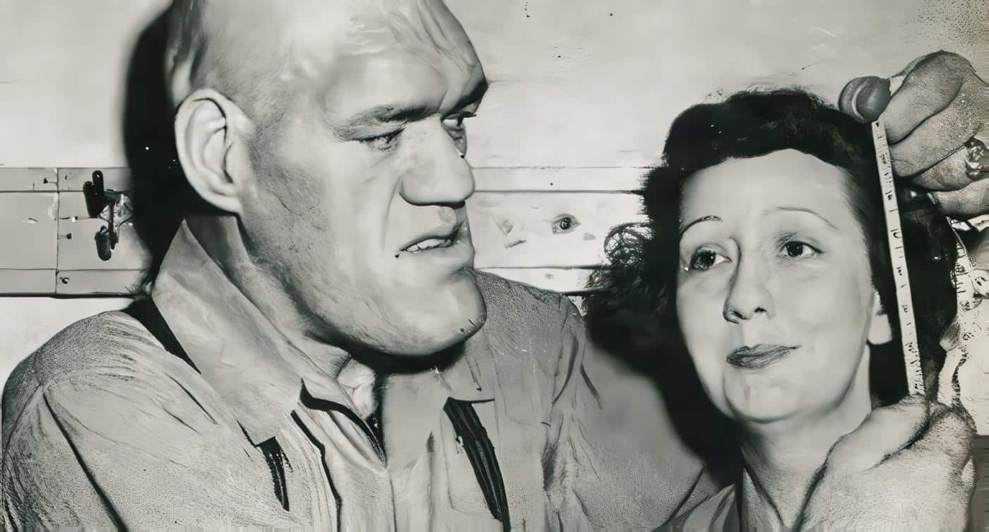 Pierre Marie y la Acromegalia