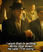 he is so brilliant here tom hardy GIF