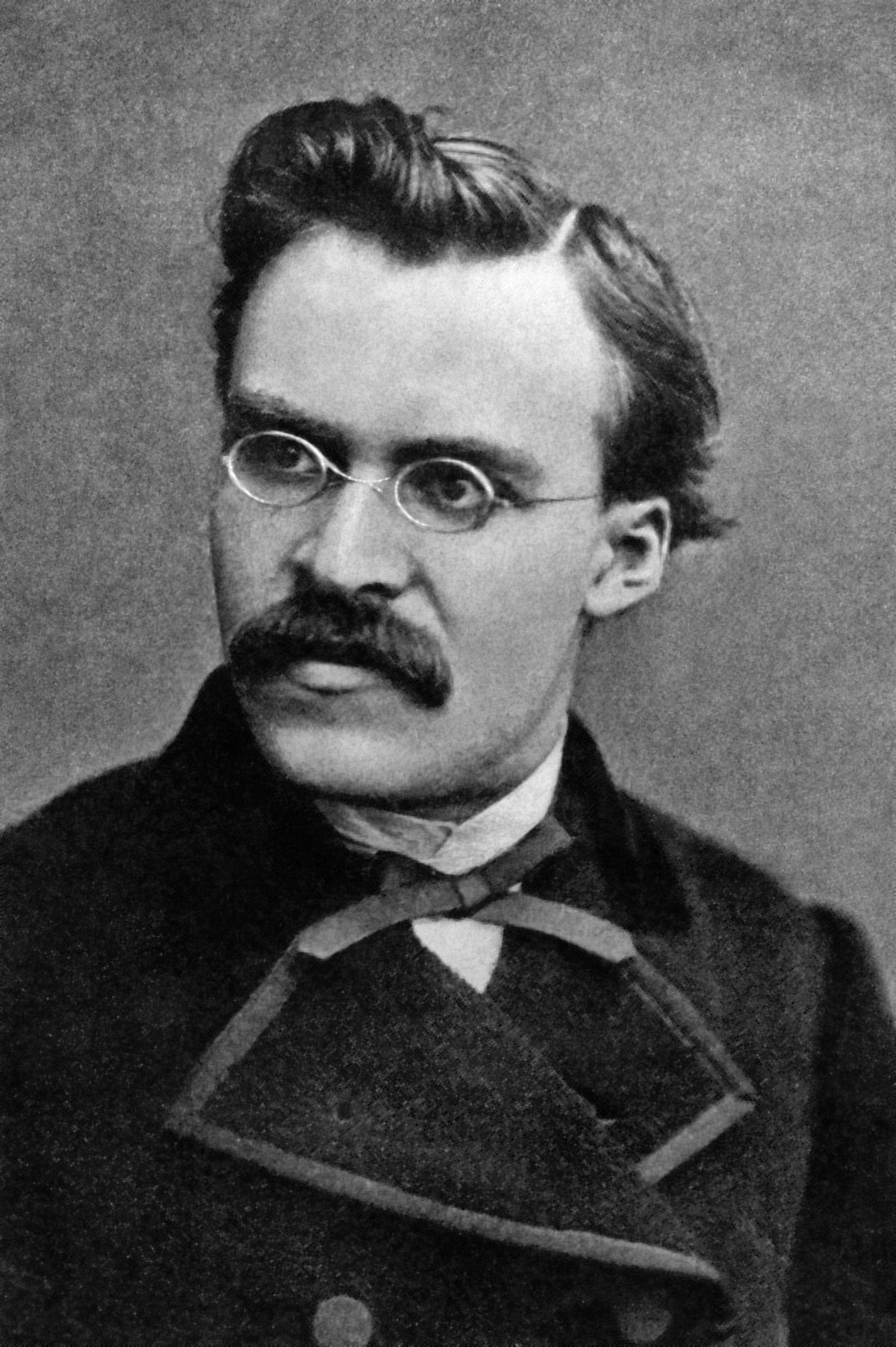 Nietzsche And Schopenhauer on The Modern Stereotypes, by Tiago Bele, The  Philosophy Hub