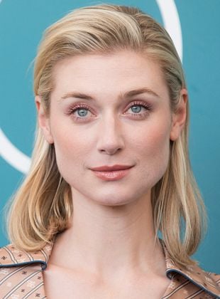 Elizabeth Debicki - Beyazperde.com