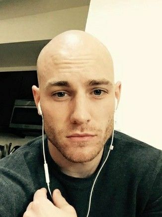 300 Best Bald men ideas | beard bald, beard and bald head, bald and beard